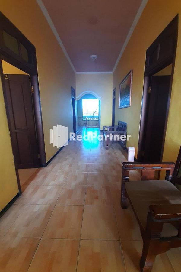Bromo Indah Lestari Homestay Mitra Reddoorz Pasuruan Exterior foto