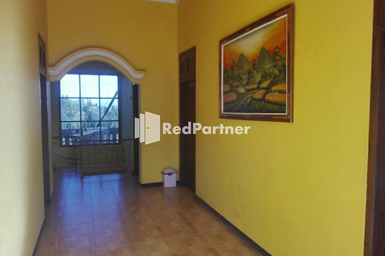 Bromo Indah Lestari Homestay Mitra Reddoorz Pasuruan Exterior foto